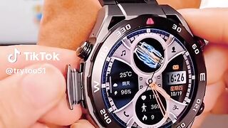 Smart watch Android