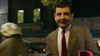 Mr. Bean| Bean valentines day special episode