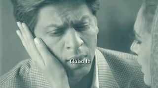 Veer Zaara Best Emotional  Dialogue ｡:.ﾟヽ(｡◕‿◕｡)ﾉﾟ.:｡+ﾟ
