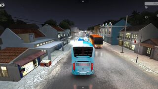 Buss simulator || game 2024