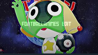 s.g.t keroro is back