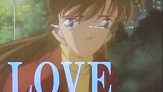 Detective Conan Episode 156 - Cerita Cinta Detektif Kepolisian Pusat 2 (Bagian 1)