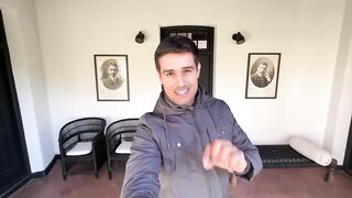 Living in Mahatma Gandhi's House in South Africa!
