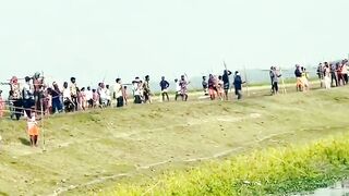 Village fight