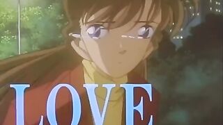 Detective Conan Episode 157 - Cerita Cinta Detektif Kepolisian Pusat 2 (Bagian 2)