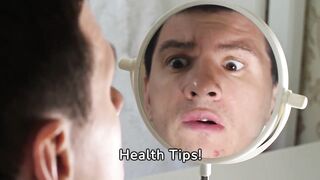 ¡Adiós Acné, Hola Piel Radiante! El Método Definitivo Para una Piel Sin Imperfecciones _ Health Tips.