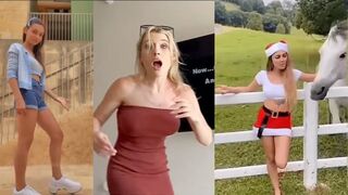 Scare Cam Pranks Funny Video TikTok Compilation