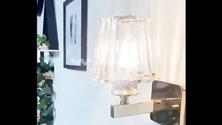 Top On Sale Product Recommendations!;New Modern Simple Bedroom Bedside Lamp