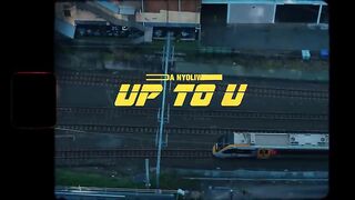 Dhanda Nyoliwala - Up To U (Official Music Video) - New Rap Song 2022.