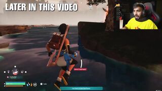 CAPTURING A FLYING POKEMON | PALWORLD GAMEPLAY #3