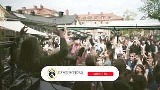 - DJ MEHMETCAN Dont Smoke KARDEŞ Replik Club Remix_