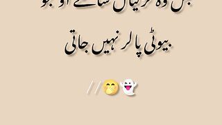 Urdu poetry