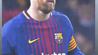 Goat #messi