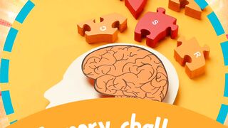 Memory challenge