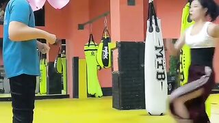 Girl fight ????#shorts #febspot