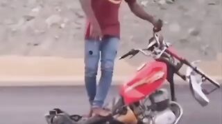 Bike fun????#febspot