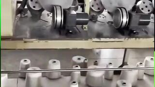 Helicopters Engine Test