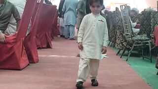 Cute boy