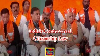 Indian Supreme Court refuses to stay controversial citizenship law