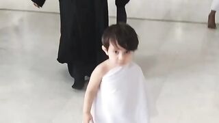 Masha Allah cute baby????#febspot