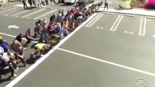 Random people