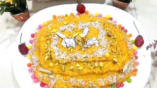 Egg Meethi Seviyan |Super Easy Sweet Dish |The needles Recipe |Nawabi Vemicelli