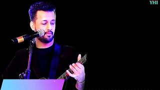 Dil Diya Gallan Hindi Song with Lyrics, by Atif Aslam