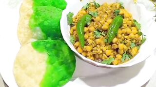 Achari Keema Chana Puri Recipe |حلوائی    جیسی مزیدار  اچاری قیمہ چھولا کڑائی گھر پر بنائیں