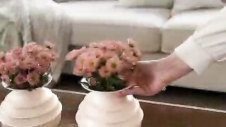 Decorating the home
