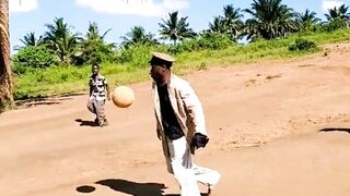 # "Hilarious Football Fails: A Must-Watch Compilation!"