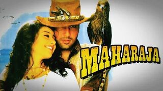 Maharaca (1998)(Azerbaycan dilinde)(2 Hisse)@
