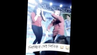 Stage Dance