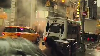 NEW  YORK CITY