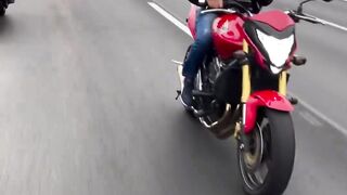 Super bike