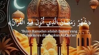 ramdan good by