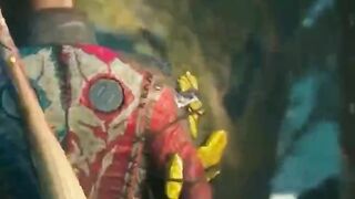 Suicide Squad： Kill the Justice League