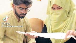 A new couple plan