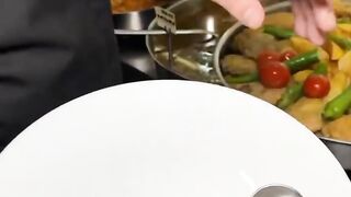 amazing turkish food