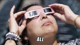 The total solar eclipse 2024 is happening today! Here's what you need to know