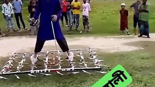 Power off Bangladesh