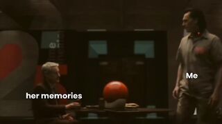 Bye Bye Memories