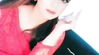 Pakistani Items girls  laila live show tango
