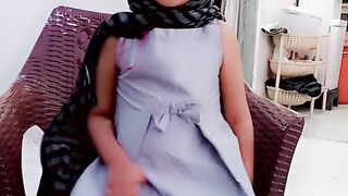 Namaz time