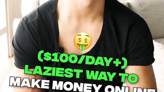 Quick Cash Alert: Simplest Online Side Hustles for Cash-Strapped Beginners
