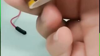 Hex Nut Manufacturing
