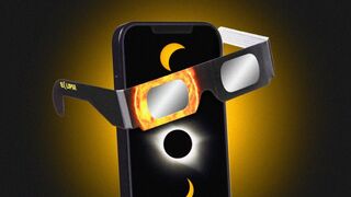 How to best photograph the total solar eclipse on your phone.
