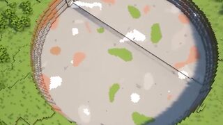 Tallest Tower _ Tutorial _ Timelapse build