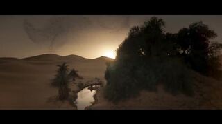 Aadujeevitham _The GoatLife Official Trailer _ A R Rahman_ Prithviraj Sukumaran