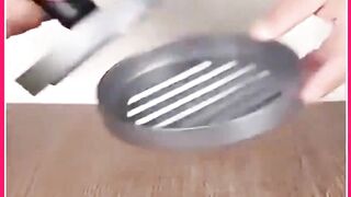 Nem só calvos merecem aquele burger caprichado! ????????