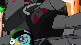 Dr. Doofenshmirtz's 2 Nickels Moment #PhineasandFerb #Shorts